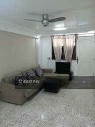 Blk 18 Eunos Crescent (Geylang), HDB 3 Rooms #201235252